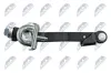 Türfeststeller vorne beidseitig NTY EZC-CT-044 Bild Türfeststeller vorne beidseitig NTY EZC-CT-044