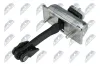 Türfeststeller hinten beidseitig NTY EZC-CT-045 Bild Türfeststeller hinten beidseitig NTY EZC-CT-045