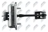 Türfeststeller hinten beidseitig NTY EZC-CT-045 Bild Türfeststeller hinten beidseitig NTY EZC-CT-045