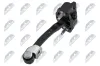 Türfeststeller vorne beidseitig NTY EZC-CT-051 Bild Türfeststeller vorne beidseitig NTY EZC-CT-051