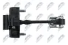 Türfeststeller vorne beidseitig NTY EZC-CT-051 Bild Türfeststeller vorne beidseitig NTY EZC-CT-051