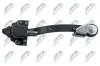 Türfeststeller vorne beidseitig NTY EZC-CT-051 Bild Türfeststeller vorne beidseitig NTY EZC-CT-051