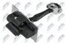 Türfeststeller vorne beidseitig NTY EZC-CT-056 Bild Türfeststeller vorne beidseitig NTY EZC-CT-056