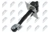 Türfeststeller vorne beidseitig NTY EZC-CT-056 Bild Türfeststeller vorne beidseitig NTY EZC-CT-056