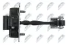 Türfeststeller vorne beidseitig NTY EZC-CT-056 Bild Türfeststeller vorne beidseitig NTY EZC-CT-056
