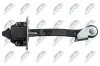 Türfeststeller vorne beidseitig NTY EZC-CT-056 Bild Türfeststeller vorne beidseitig NTY EZC-CT-056