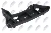 Halter, Stoßfänger vorne links NTY EZC-CT-080 Bild Halter, Stoßfänger vorne links NTY EZC-CT-080