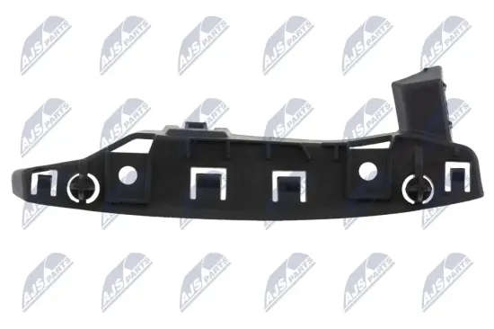Halter, Stoßfänger vorne links NTY EZC-CT-080 Bild Halter, Stoßfänger vorne links NTY EZC-CT-080