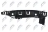 Halter, Stoßfänger vorne links NTY EZC-CT-080 Bild Halter, Stoßfänger vorne links NTY EZC-CT-080