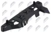 Halter, Stoßfänger vorne rechts NTY EZC-CT-081 Bild Halter, Stoßfänger vorne rechts NTY EZC-CT-081