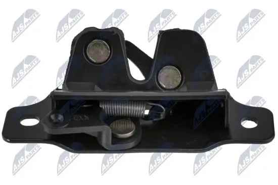 Heckklappenschloss Fahrzeugheckklappe Mitte NTY EZC-CT-082 Bild Heckklappenschloss Fahrzeugheckklappe Mitte NTY EZC-CT-082