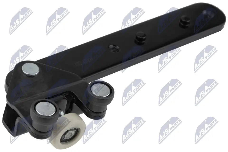 Rollenführung, Schiebetür rechts unten Schiebetür NTY EZC-CT-087