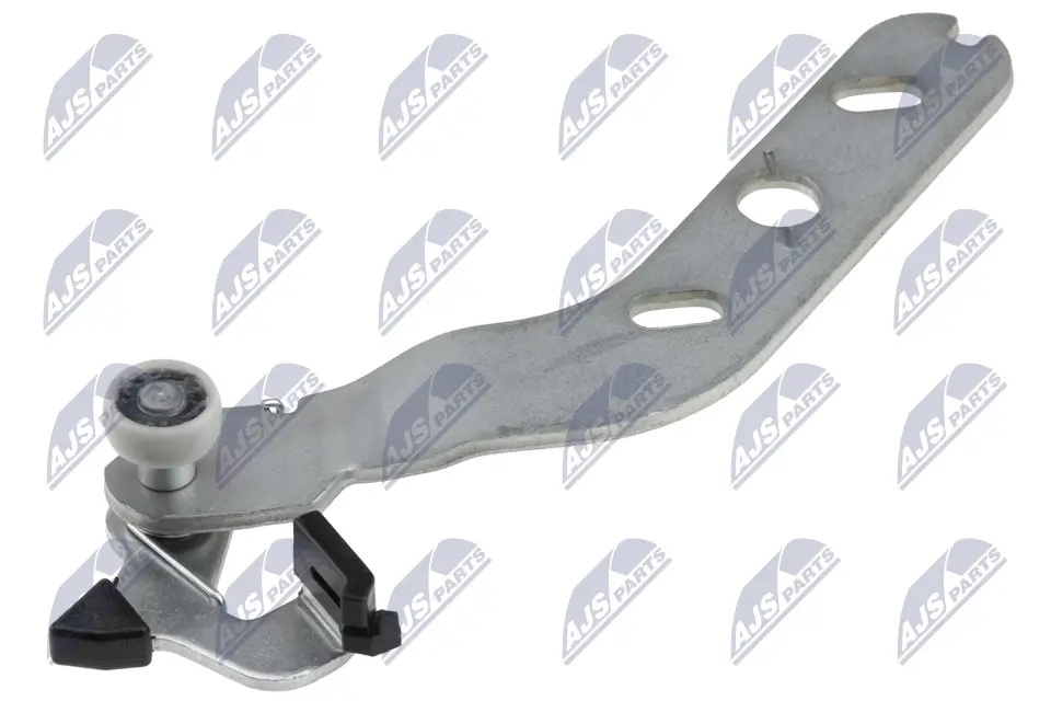 Rollenführung, Schiebetür unten links Schiebetür NTY EZC-CT-089