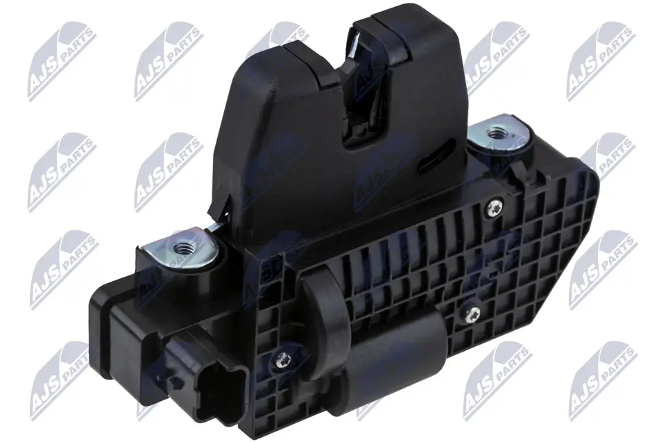 Heckklappenschloss Fahrzeugheckklappe Mitte NTY EZC-CT-090