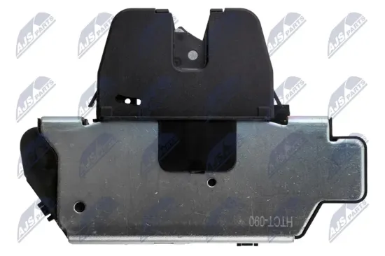 Heckklappenschloss Fahrzeugheckklappe Mitte NTY EZC-CT-090 Bild Heckklappenschloss Fahrzeugheckklappe Mitte NTY EZC-CT-090