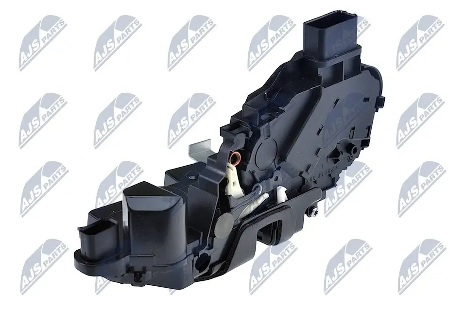 Türschloss vorne links NTY EZC-FR-002