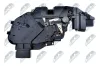Türschloss vorne links NTY EZC-FR-002 Bild Türschloss vorne links NTY EZC-FR-002