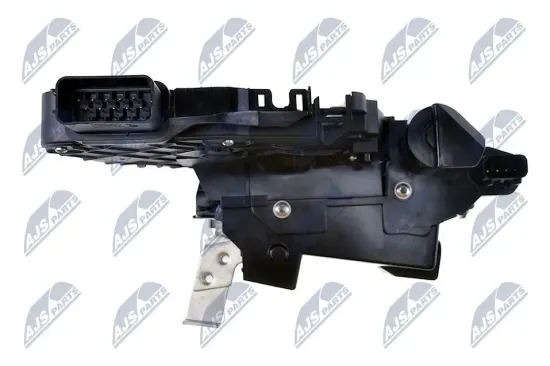 Türschloss vorne links NTY EZC-FR-002 Bild Türschloss vorne links NTY EZC-FR-002