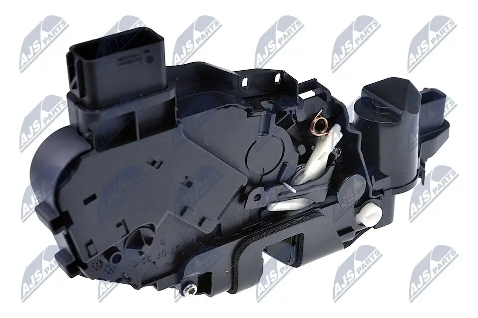 Türschloss hinten rechts NTY EZC-FR-004