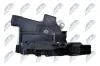 Türschloss vorne links NTY EZC-FR-011 Bild Türschloss vorne links NTY EZC-FR-011