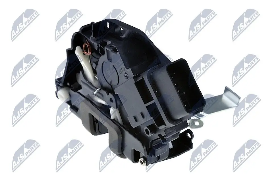 Türschloss hinten links NTY EZC-FR-013