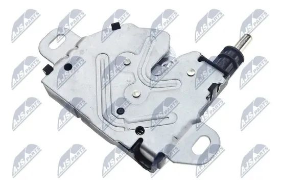 Motorhaubenschloss vorne NTY EZC-FR-021 Bild Motorhaubenschloss vorne NTY EZC-FR-021