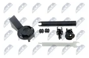 Motorhaubenschloss vorne NTY EZC-FR-030
