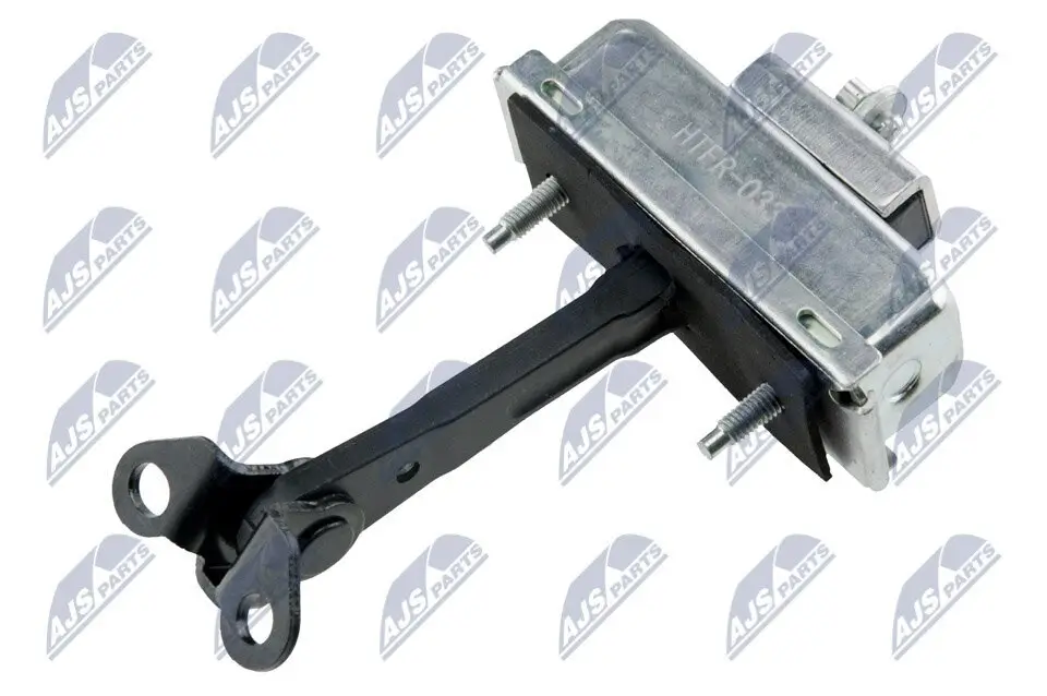Türfeststeller vorne NTY EZC-FR-033