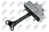 Türfeststeller vorne NTY EZC-FR-033 Bild Türfeststeller vorne NTY EZC-FR-033