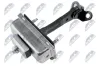 Türfeststeller vorne NTY EZC-FR-033 Bild Türfeststeller vorne NTY EZC-FR-033