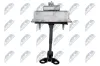 Türfeststeller vorne NTY EZC-FR-033 Bild Türfeststeller vorne NTY EZC-FR-033