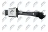 Türfeststeller vorne NTY EZC-FR-033 Bild Türfeststeller vorne NTY EZC-FR-033