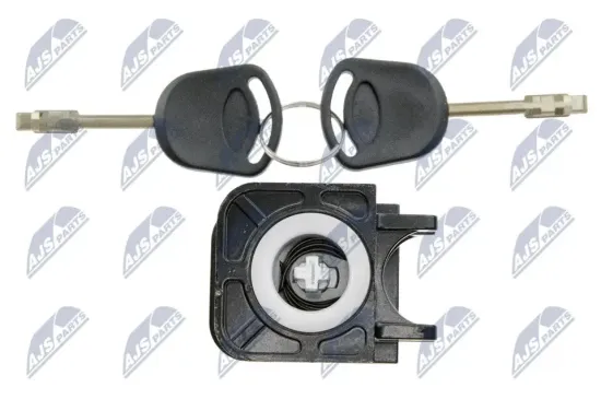 Schließzylinder Motorhaube NTY EZC-FR-034 Bild Schließzylinder Motorhaube NTY EZC-FR-034