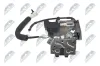 Kofferraumdeckelschloss NTY EZC-FR-040 Bild Kofferraumdeckelschloss NTY EZC-FR-040