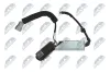 Kofferraumdeckelschloss NTY EZC-FR-040 Bild Kofferraumdeckelschloss NTY EZC-FR-040