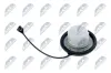 Verschluss, Kraftstofftank NTY EZC-FR-050 Bild Verschluss, Kraftstofftank NTY EZC-FR-050