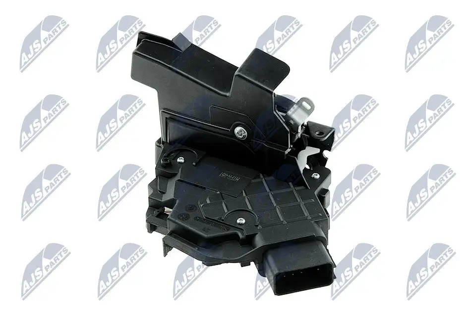 Türschloss vorne links NTY EZC-FR-051