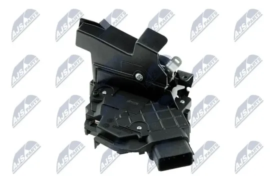 Türschloss vorne links NTY EZC-FR-051 Bild Türschloss vorne links NTY EZC-FR-051