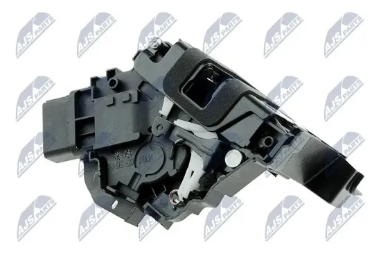 Türschloss vorne links NTY EZC-FR-051 Bild Türschloss vorne links NTY EZC-FR-051