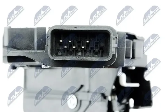 Türschloss vorne rechts NTY EZC-FR-052 Bild Türschloss vorne rechts NTY EZC-FR-052