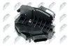 Türschloss vorne links NTY EZC-FR-055 Bild Türschloss vorne links NTY EZC-FR-055