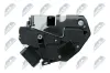 Türschloss vorne links NTY EZC-FR-055 Bild Türschloss vorne links NTY EZC-FR-055