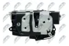 Türschloss vorne links NTY EZC-FR-055 Bild Türschloss vorne links NTY EZC-FR-055