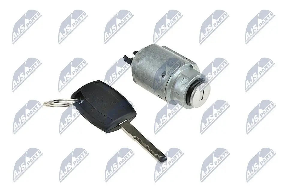 Motorhaubenschloss NTY EZC-FR-066