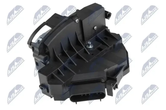 Türschloss vorne rechts NTY EZC-FR-072 Bild Türschloss vorne rechts NTY EZC-FR-072