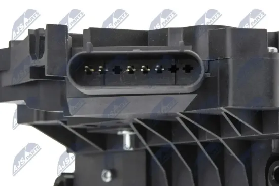 Türschloss vorne rechts NTY EZC-FR-072 Bild Türschloss vorne rechts NTY EZC-FR-072