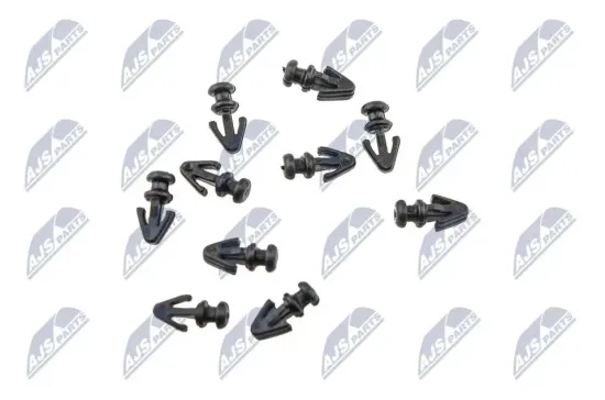 Clip NTY EZC-FR-079 Bild Clip NTY EZC-FR-079