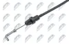 Seilzug, Türentriegelung beidseitig NTY EZC-FR-080 Bild Seilzug, Türentriegelung beidseitig NTY EZC-FR-080