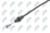 Seilzug, Türentriegelung beidseitig NTY EZC-FR-080 Bild Seilzug, Türentriegelung beidseitig NTY EZC-FR-080