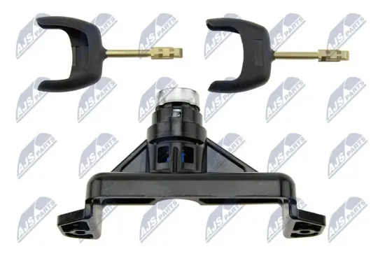 Motorhaubenschloss NTY EZC-FR-091 Bild Motorhaubenschloss NTY EZC-FR-091